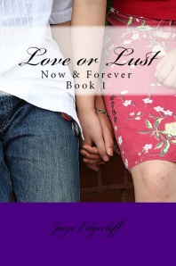 Love or Lust cover